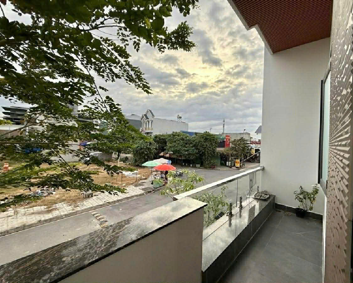 BÁN NHÀ GẤP AN PHÚ – DĨ AN | NHÀ MỚI 3 LẦU – ĐƯỜNG 16–17M