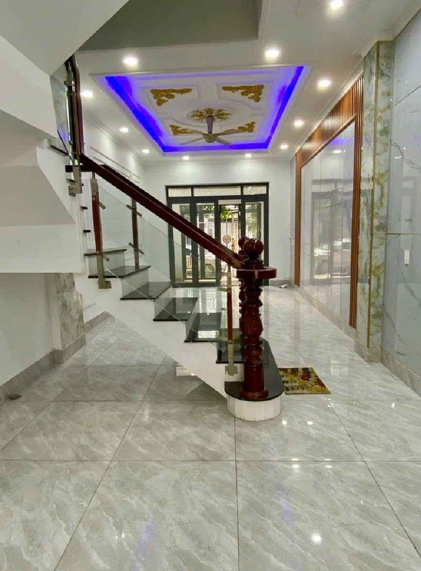 NHÀ 3 TẦNG KHU DÂN CƯ CAO CẤP – LIÊN HUYỆN 73.5/100 – TÂN ĐÔNG HIỆP, DĨ AN