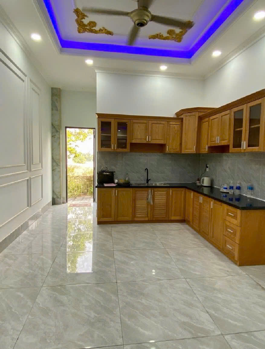 NHÀ 3 TẦNG KHU DÂN CƯ CAO CẤP – LIÊN HUYỆN 73.5/100 – TÂN ĐÔNG HIỆP, DĨ AN