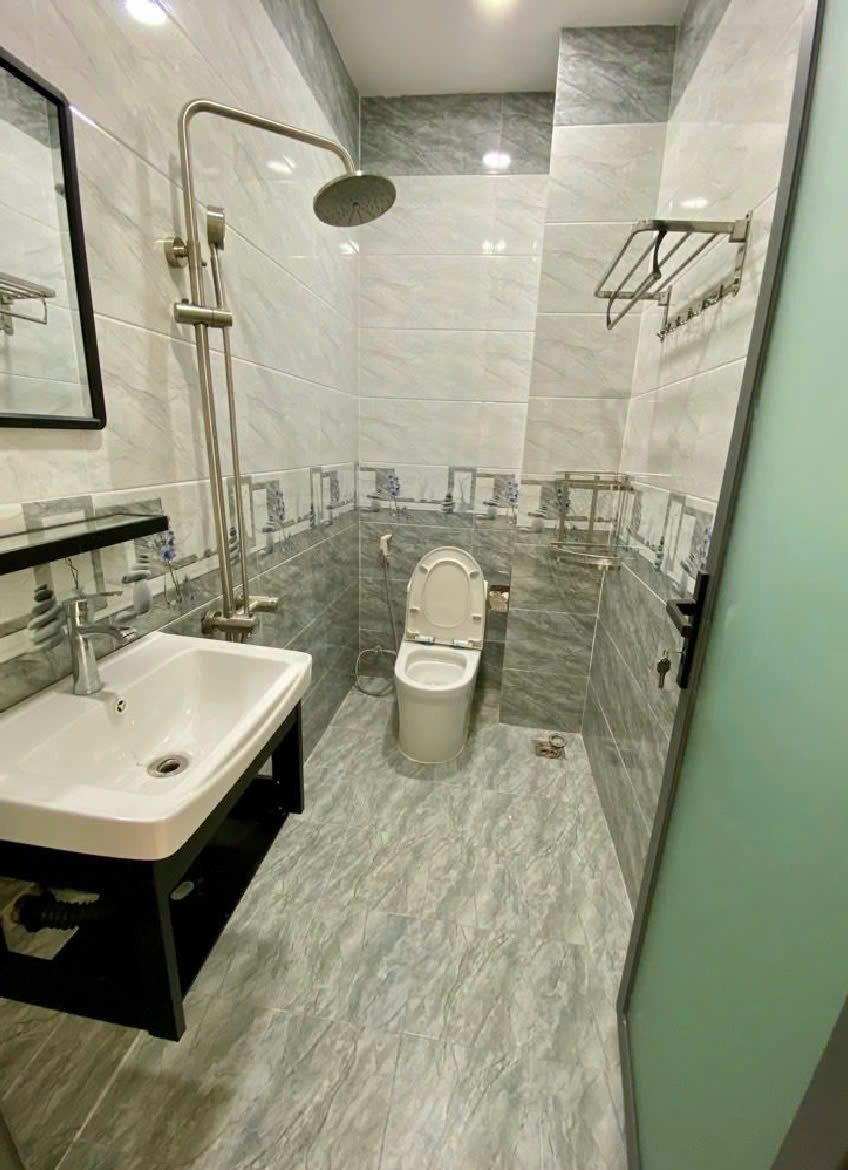 NHÀ 3 TẦNG KHU DÂN CƯ CAO CẤP – LIÊN HUYỆN 73.5/100 – TÂN ĐÔNG HIỆP, DĨ AN