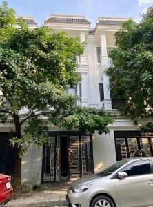 NHÀ 3 TẦNG KHU DÂN CƯ CAO CẤP – LIÊN HUYỆN 73.5/100 – TÂN ĐÔNG HIỆP, DĨ AN