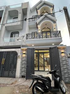 Long Bình Thủ Đức Cần Bán Nhanh Trước Tết - Pháp Lý Chuẩn - Giá 5tỷ4