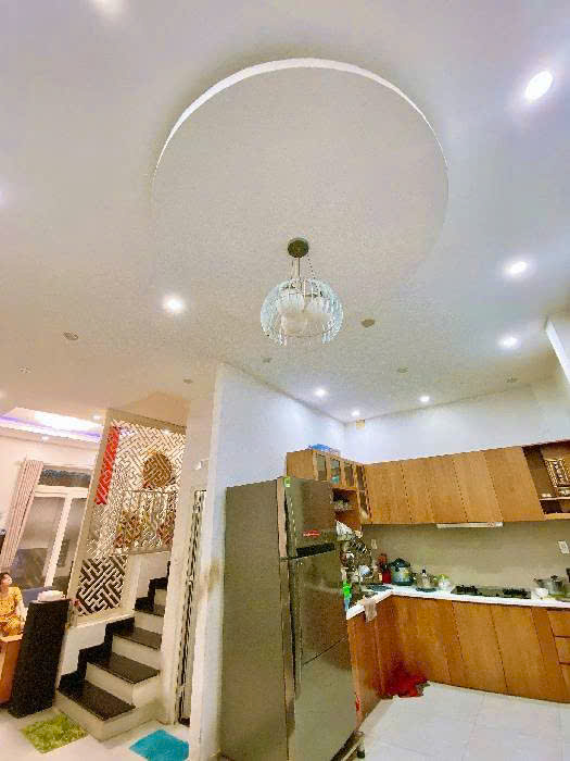 NHÀ HẺM XE TẢI TRƯỜNG THỌ THỦ ĐỨC 54M² - GIÁ 8 TỶ 4