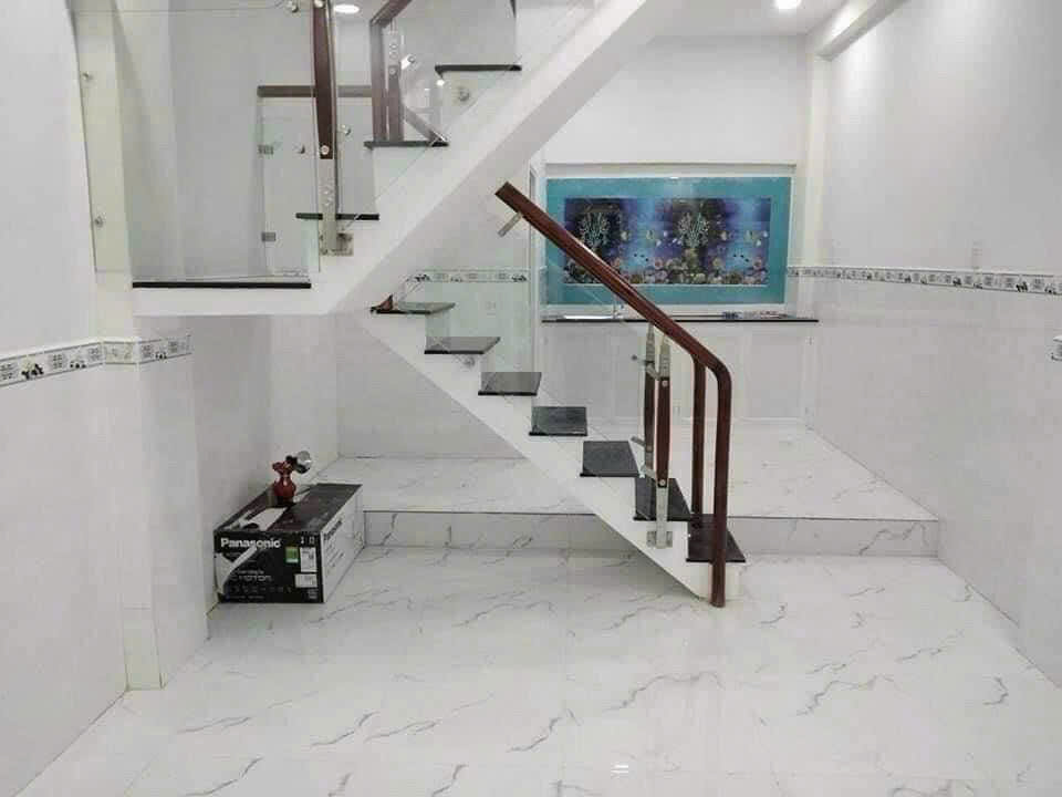 HIỆP BÌNH CHÁNH_2 NHÀ RA MẶT HẺM XE HƠI CHẠY - NHÀ ĐẸP Ở NGAY - PHÂN KHÚC HIẾM GIÁ TỐT - 26M2 - 2.95 TỶ