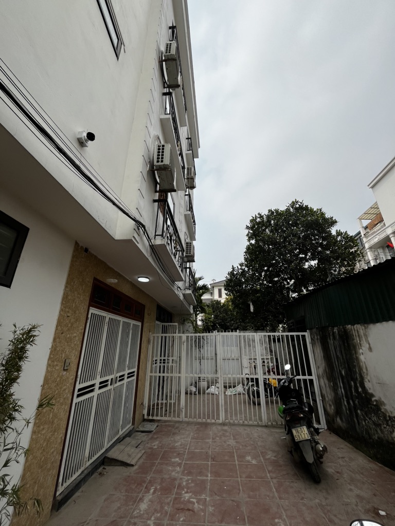 Chính chủ cần bán gấp nhà ở La Khê Nhỉnh 8 Đồng