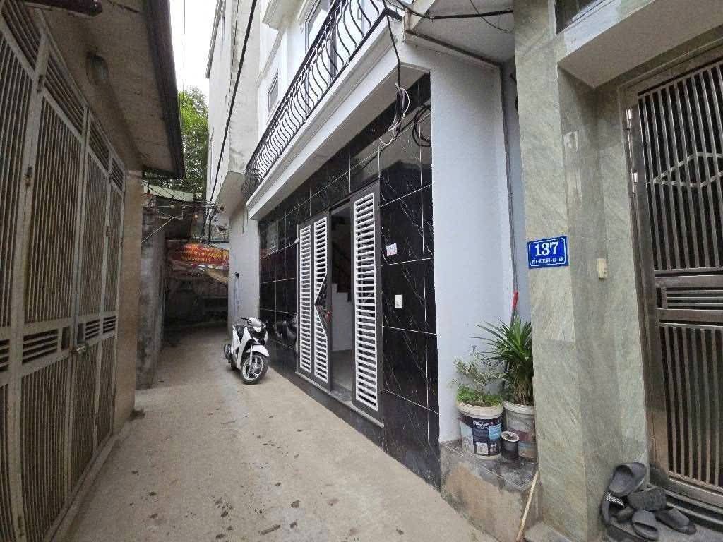 BÁN NHÀ KIẾN HƯNG – HÀ ĐÔNG