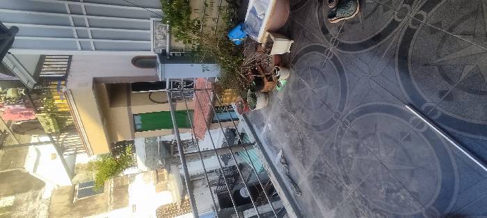 Vài bước ra Mặt tiền Lê Hồng Phong Q10, 3 Tầng BTCT. Chỉ nhỉnh 8 Tỷ