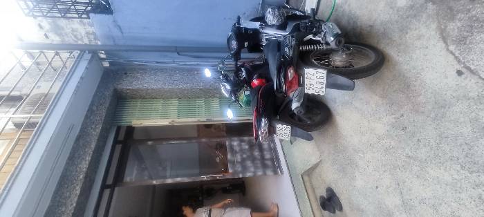 Vài bước ra Mặt tiền Lê Hồng Phong Q10, 3 Tầng BTCT. Chỉ nhỉnh 8 Tỷ