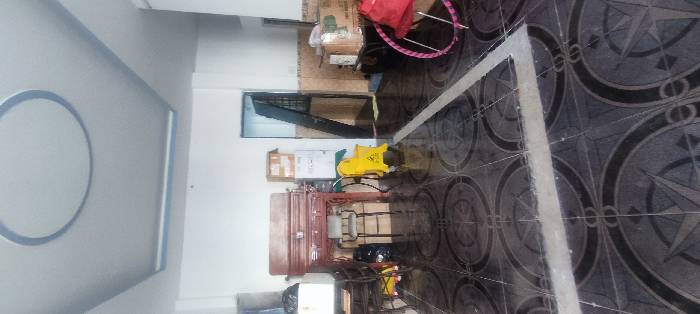 Vài bước ra Mặt tiền Lê Hồng Phong Q10, 3 Tầng BTCT. Chỉ nhỉnh 8 Tỷ