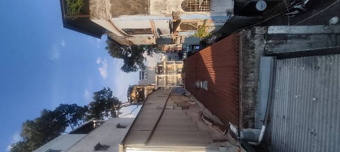 Vài bước ra Mặt tiền Lê Hồng Phong Q10, 3 Tầng BTCT. Chỉ nhỉnh 8 Tỷ