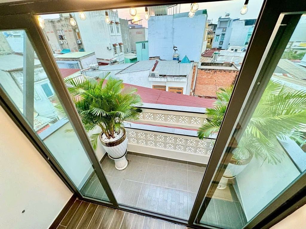 Nhà Tân Hoà Đông , q6 , 12m , 4 tầng , giá nhỉnh 2 tỷ TL