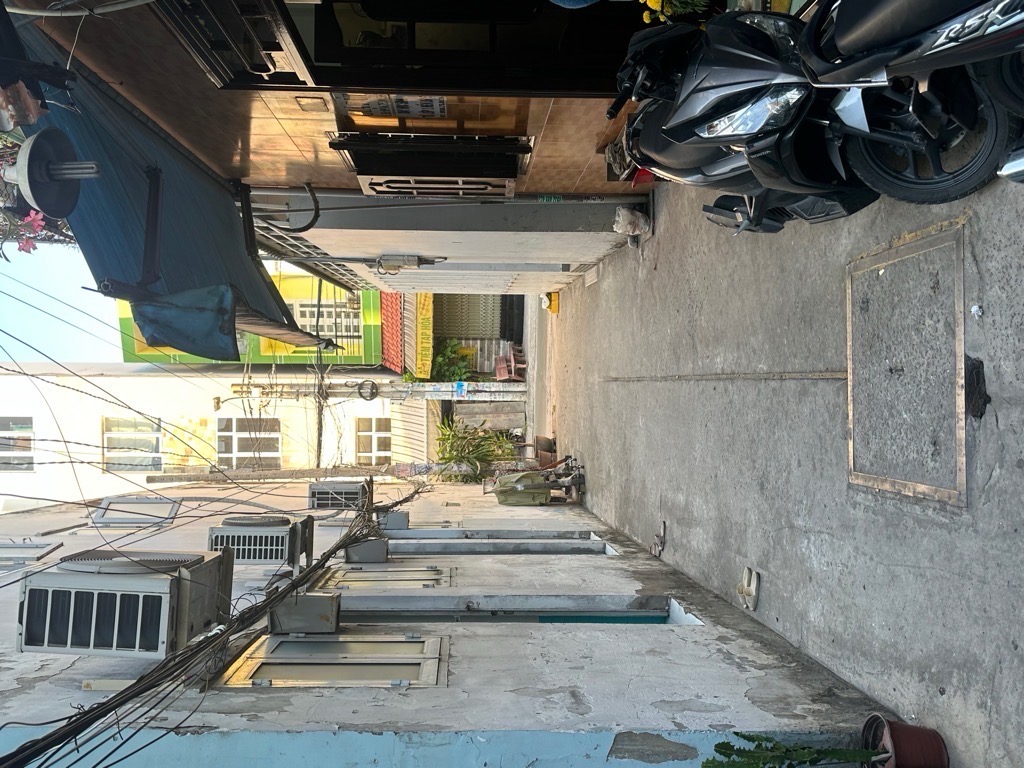 Nhà 41m , 2 tầng , đường Tên Lửa , Bình Tân , hẻm 4m , giá chỉ 3.9 tỷ