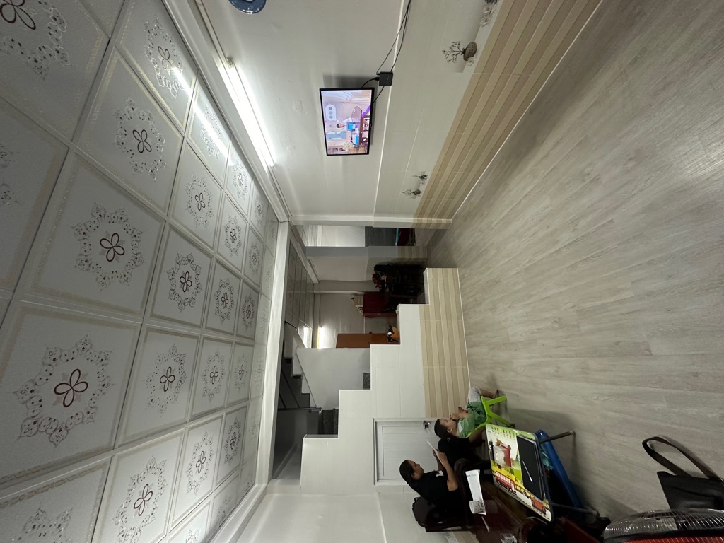 Nhà 41m , 2 tầng , đường Tên Lửa , Bình Tân , hẻm 4m , giá chỉ 3.9 tỷ