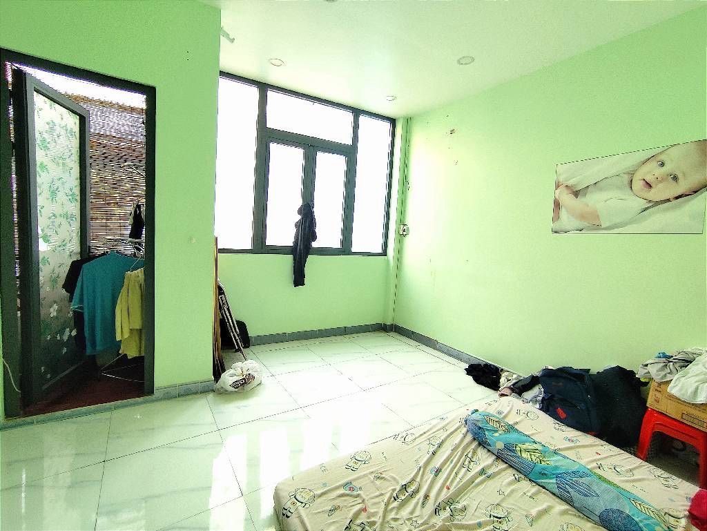 Nhà 5x6 , 2 tầng , HXH , đường Tân Hoá , q6 , giá 2.9 tỷ