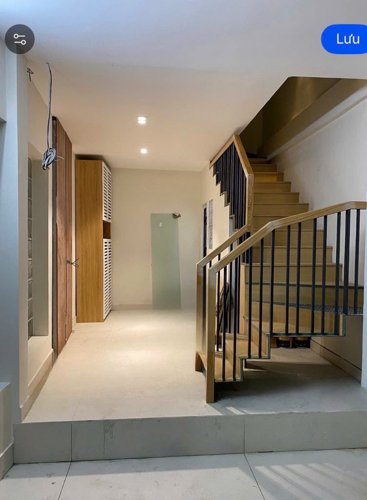 Nhà Bà Hom , q6 , 4x10 , 5 tầng , hẻm 6m , giá 5.9 tỷ