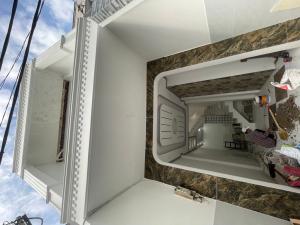 Nhà đường Bình Tiên , q6 , 45.5m , 3tầng , hẻm 4m, giá 5.x tỷ