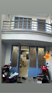 Nhà 41m , 2 tầng , đường Tên Lửa , Bình Tân , hẻm 4m , giá chỉ 3.9 tỷ