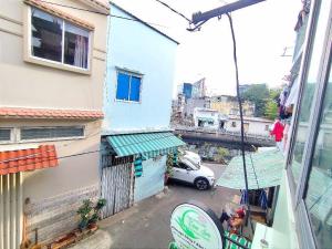 Nhà 5x6 , 2 tầng , HXH , đường Tân Hoá , q6 , giá 2.9 tỷ