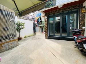 Nhà đường Bà Hom , q6 , 30m , giá 4.4 tỷ