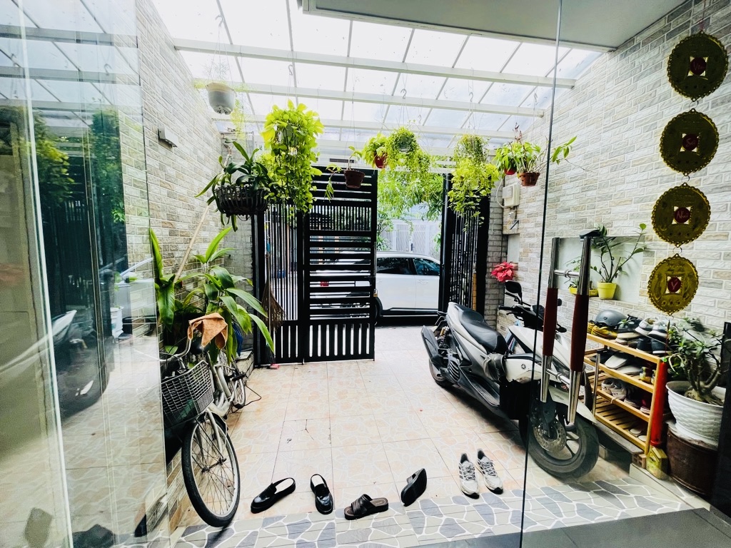 SIÊU PHẨM NHÀ ĐẸP Đường Thạnh Xuân 22- 87m2-4Tầng- Gia chi 6,8 TỶ TL