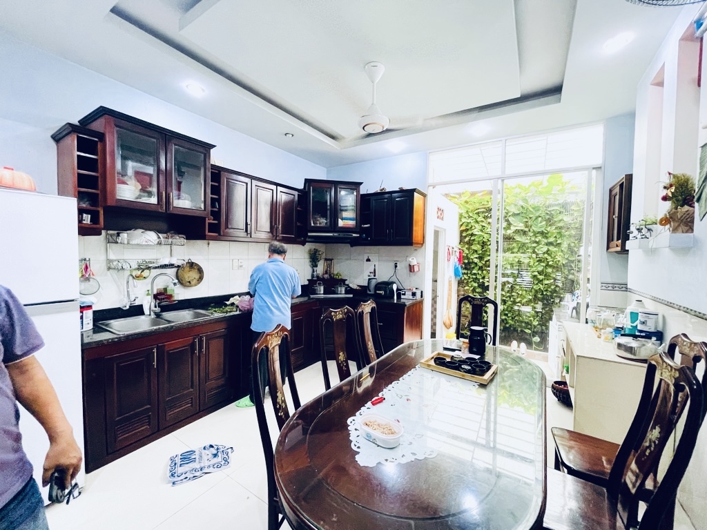 SIÊU PHẨM NHÀ ĐẸP Đường Thạnh Xuân 22- 87m2-4Tầng- Gia chi 6,8 TỶ TL