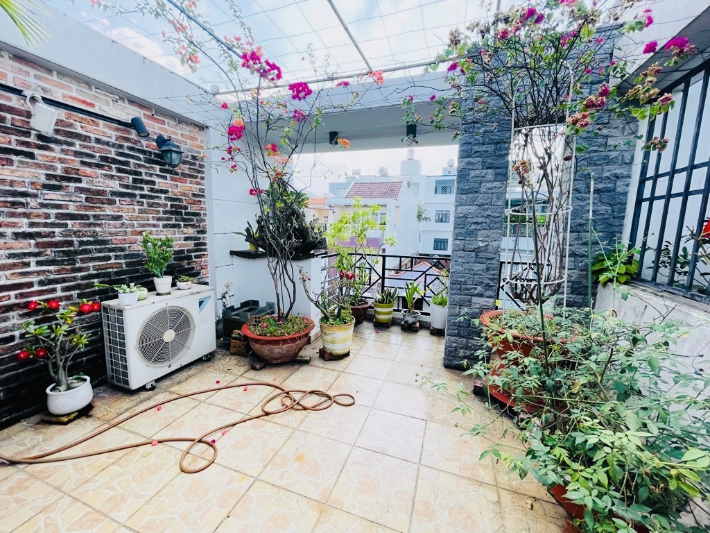 SIÊU PHẨM NHÀ ĐẸP Đường Thạnh Xuân 22- 87m2-4Tầng- Gia chi 6,8 TỶ TL