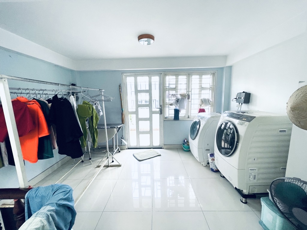 SIÊU PHẨM NHÀ ĐẸP Đường Thạnh Xuân 22- 87m2-4Tầng- Gia chi 6,8 TỶ TL