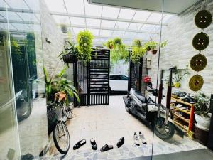 SIÊU PHẨM NHÀ ĐẸP Đường Thạnh Xuân 22- 87m2-4Tầng- Gia chi 6,8 TỶ TL