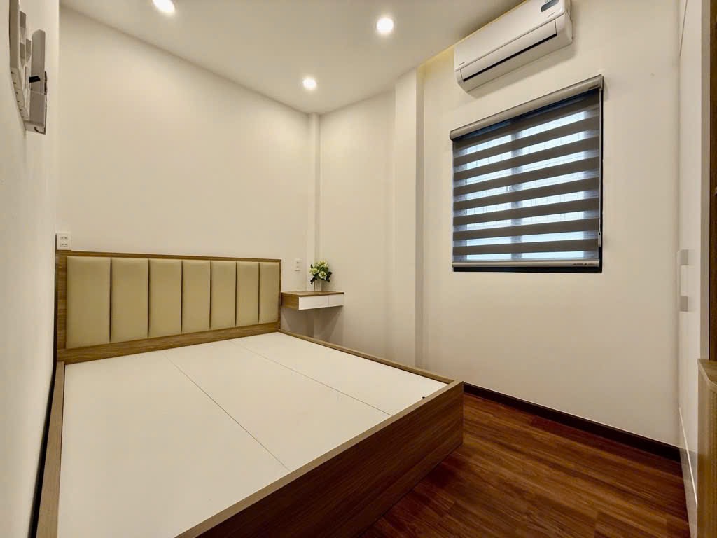 CHÍNH CHỦ BÁN GẤP - NHÀ LÔ GÓC - MẶT TIỀN ĐƯỜNG KINH DOANH  SẦM UẤT DƯƠNG BÁ TRẠC - 60m² ( 3.7x16)