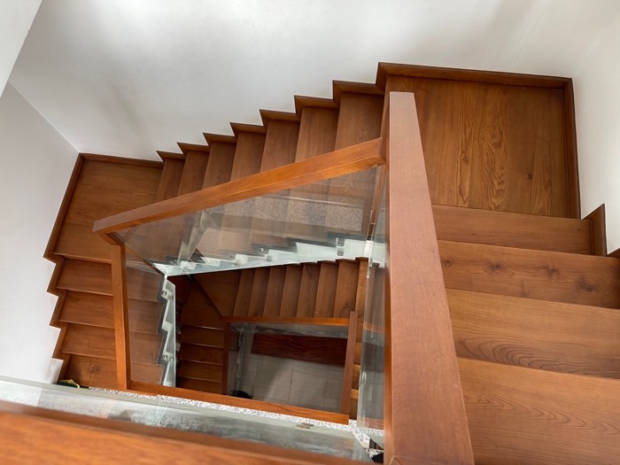 Biệt thự mini , sang trọng , đẳng cấp