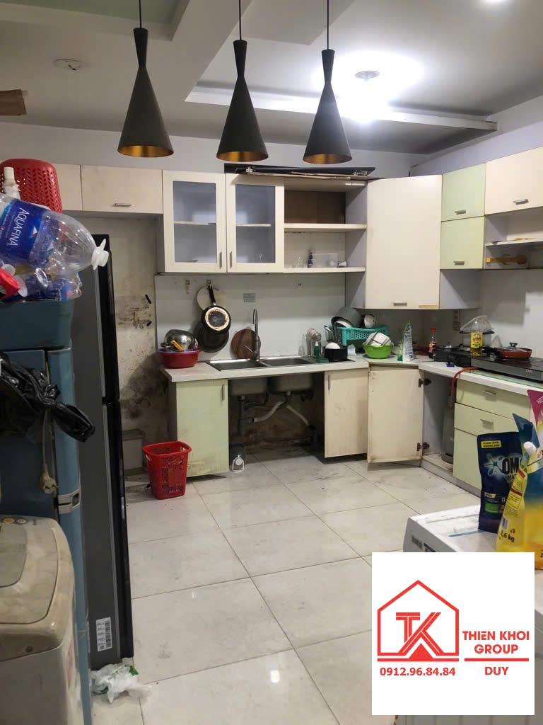 Nhà Hẻm Xe Tải - Võ Văn Ngân - dt: 54m2 - 1 Trệt, 1 Lửng, 2 Lầu, 1 Sân Thượng. 10 tỷ thương lượng