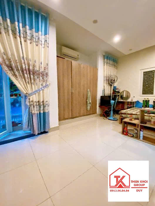 Nhà Hẻm Xe Tải - Võ Văn Ngân - dt: 54m2 - 1 Trệt, 1 Lửng, 2 Lầu, 1 Sân Thượng. 10 tỷ thương lượng