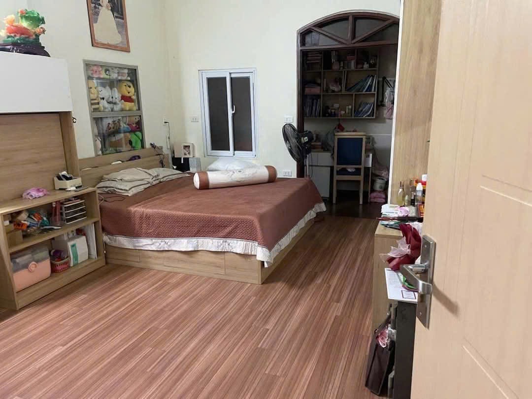 VŨ TRỌNG PHỤNG - NHÀ DÂN XÂY CHẮC CHẮN - SAU QH RA MẶT PHỐ - 10M RA Ô TÔ - 48m2 - 9,5 tỷ