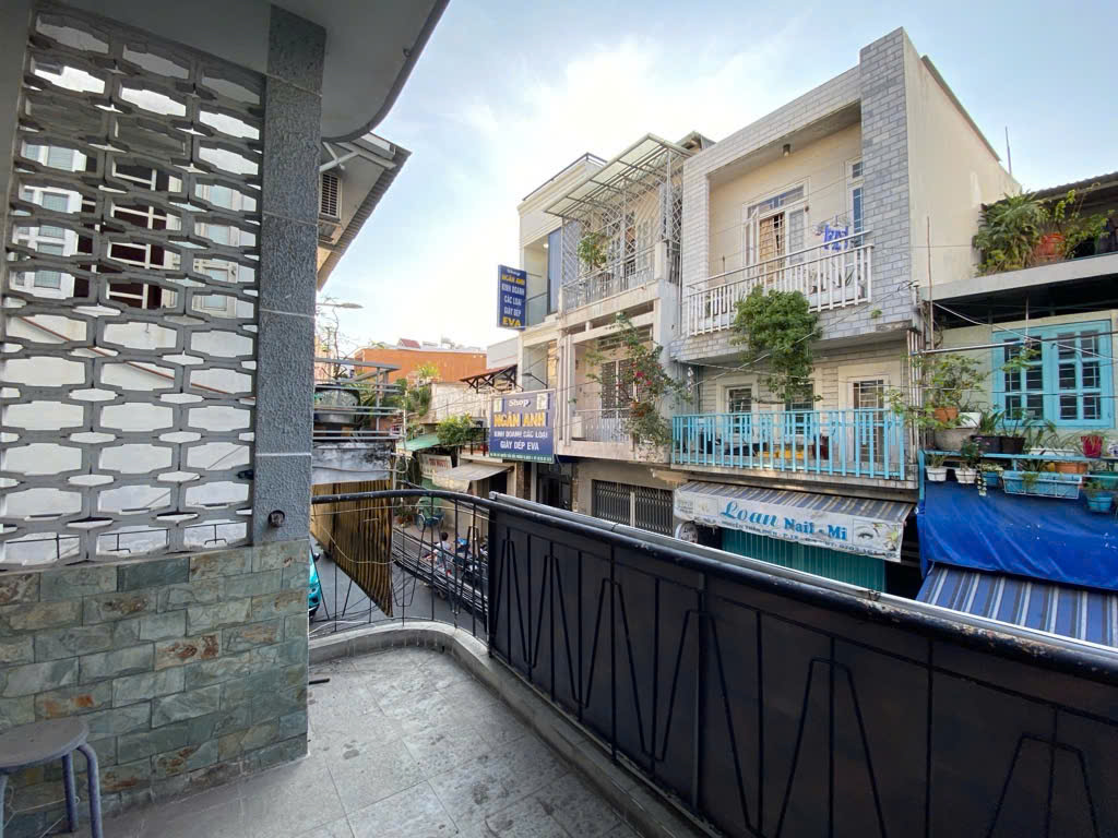 MẶT TIỀN VÍP Quận 4. Hiếm Trong Phân Khúc