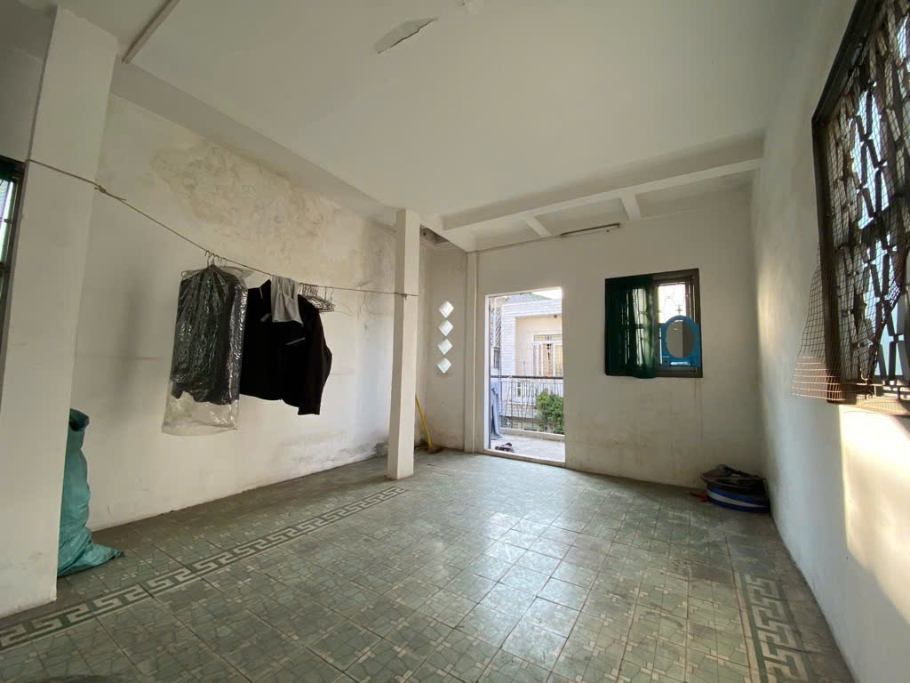 MẶT TIỀN VÍP Quận 4. Hiếm Trong Phân Khúc