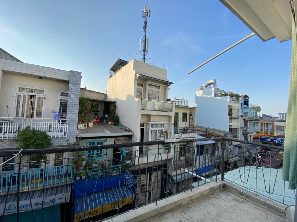 MẶT TIỀN VÍP Quận 4. Hiếm Trong Phân Khúc