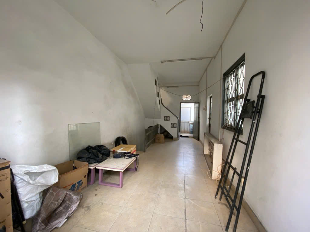 MẶT TIỀN VÍP Quận 4. Hiếm Trong Phân Khúc