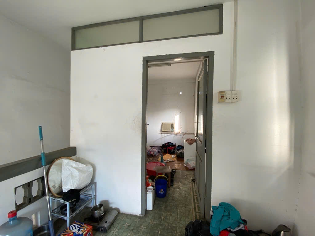 MẶT TIỀN VÍP Quận 4. Hiếm Trong Phân Khúc