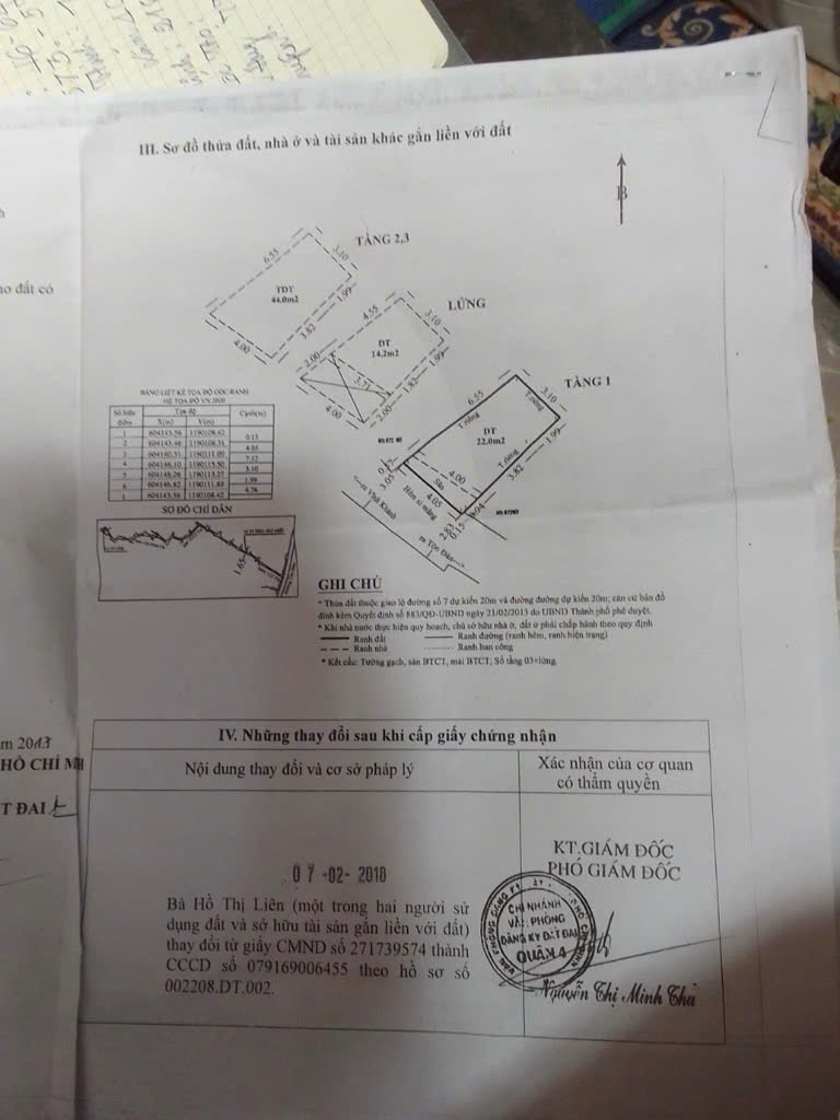 PHỐ ĂN UỐNG QUẬN 4 - HẺM 1 TRỤC 3 CĂN NHÀ RA VĨNH KHÁNH - HẺM XE HƠI LÝ THUYẾT- NHÀ 5 TẦNG MỚI ĐẸP NHỈNH 6 TỶ