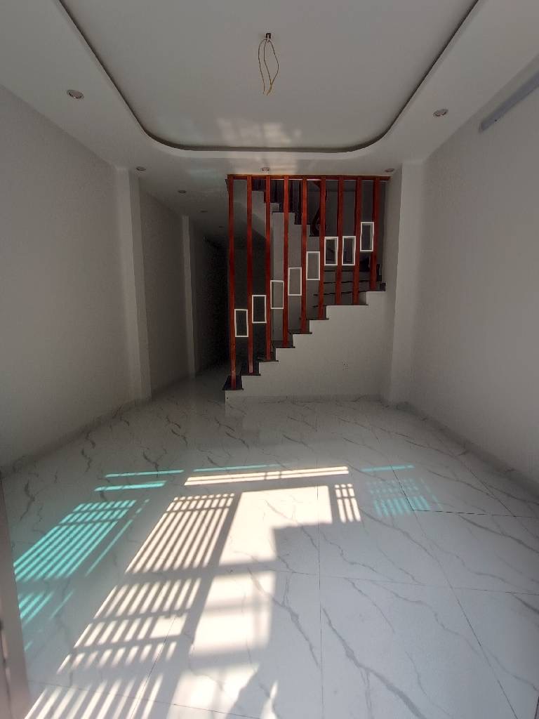 Cần bán Nhà Do Nha mới xây về ở ngay