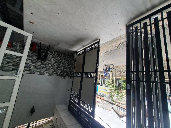 Bán nhà 4T - 68m2– Mặt tiền 5.5m vừa ở vừa kinh doanh - Đường số 10-Trường Thọ- Thủ Đức