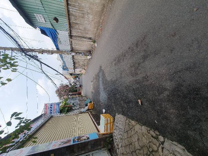 Bán nhà 4T - 68m2– Mặt tiền 5.5m vừa ở vừa kinh doanh - Đường số 10-Trường Thọ- Thủ Đức