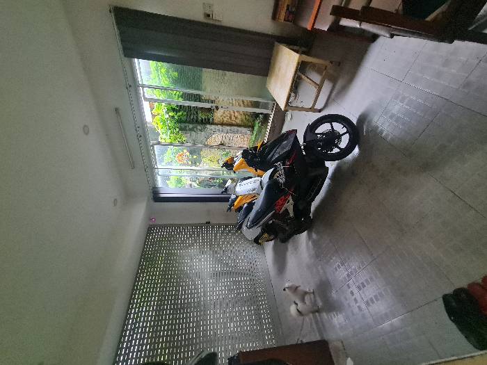 Bán Nhà 3 tầng mặt tiền 10.2m Đường Số 21, Tam Bình, Thủ Đức - 105m² (2 Sổ) - Giá 6,5ty