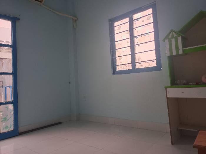 Bán nhà Hẻm Xe hơi  QL 13 - 36M² - 4 Tầng - Hiệp Bình Phước Thủ Đức - GIÁ 5 TỶ 4