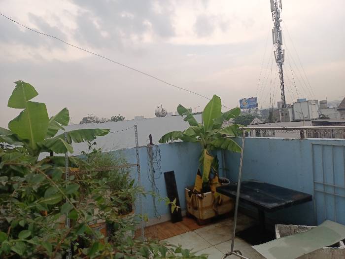 Bán nhà Hẻm Xe hơi  QL 13 - 36M² - 4 Tầng - Hiệp Bình Phước Thủ Đức - GIÁ 5 TỶ 4