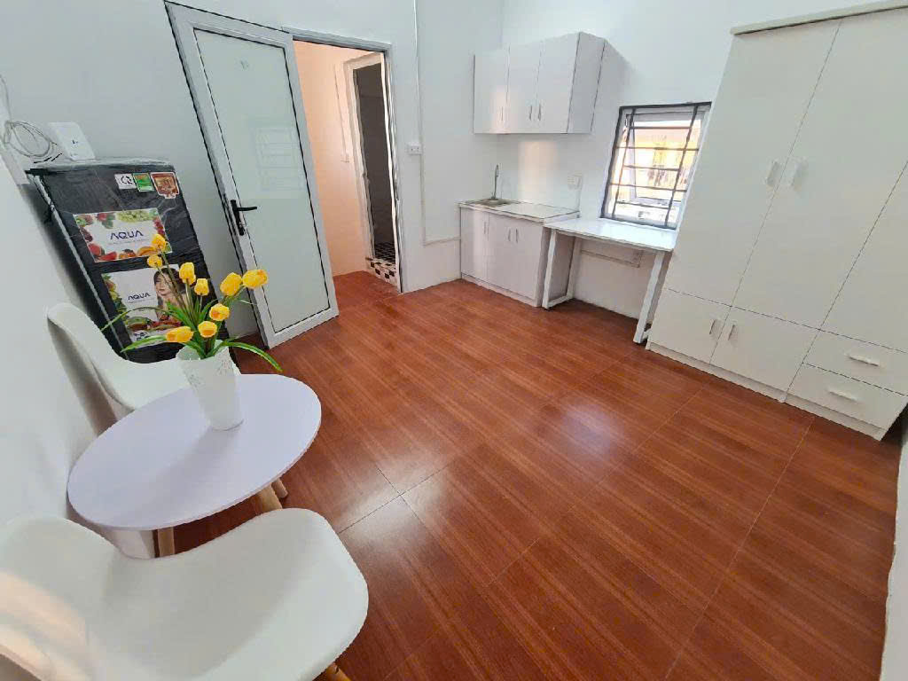 DÒNG TIỀN ĐỀU - NGÕ NÔNG ĐƯỜNG THOÁNG CHỈ NHỈNH 6 TỶ