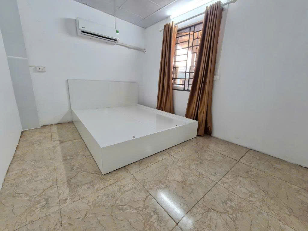 DÒNG TIỀN ĐỀU - NGÕ NÔNG ĐƯỜNG THOÁNG CHỈ NHỈNH 6 TỶ