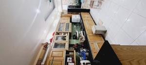 Nhà Đẹp 2 Thoáng Lê Duẩn – Gần CV Thống Nhất – Xách Vali Ở Ngay