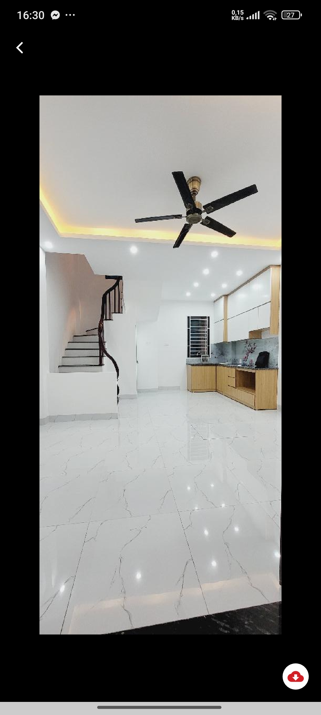 Nhà đẹp cầu đơ - Lô Góc - Siêu Thoáng - Siêu Mới