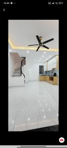 Nhà đẹp cầu đơ - Lô góc - Siêu đẹp - Siêu thoáng - Siêu mới